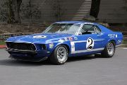 eBay Gurney-Driven Trans Am Mustang: Not All It Seems? Here’s The Rest of the Story